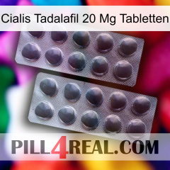 Cialis Tadalafil 20Mg Tablets 31